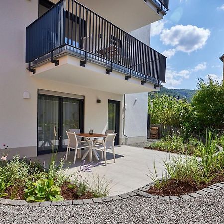 Neu!!! Moselbleibe Weingartenhaus Bernkastel-Kues Exterior foto