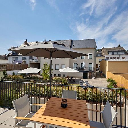 Neu!!! Moselbleibe Weingartenhaus Bernkastel-Kues Exterior foto