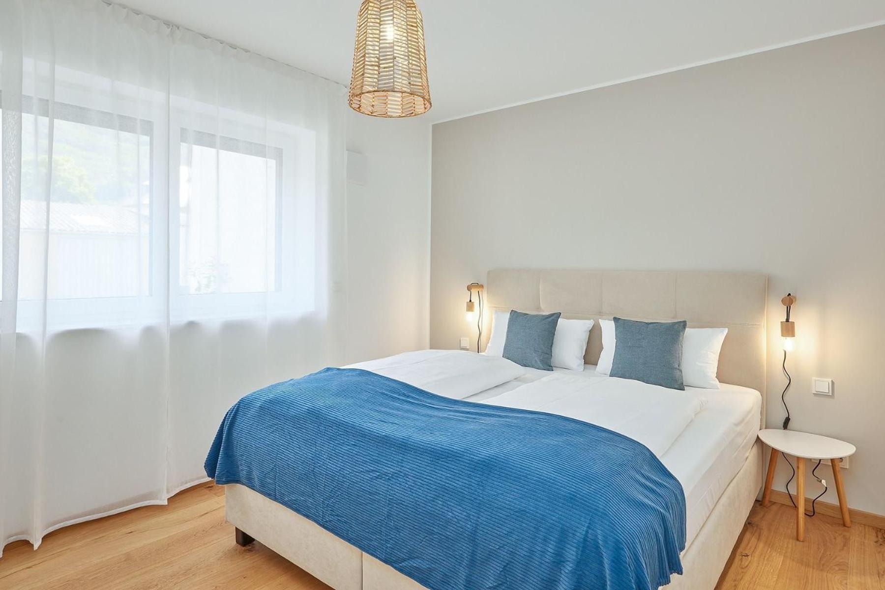 Neu!!! Moselbleibe Weingartenhaus Bernkastel-Kues Exterior foto