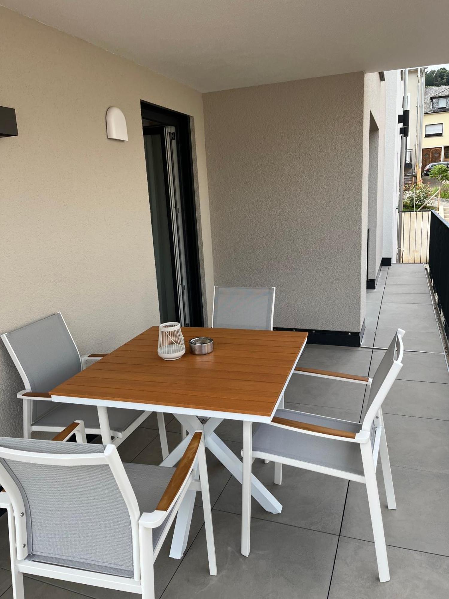 Neu!!! Moselbleibe Weingartenhaus Bernkastel-Kues Exterior foto