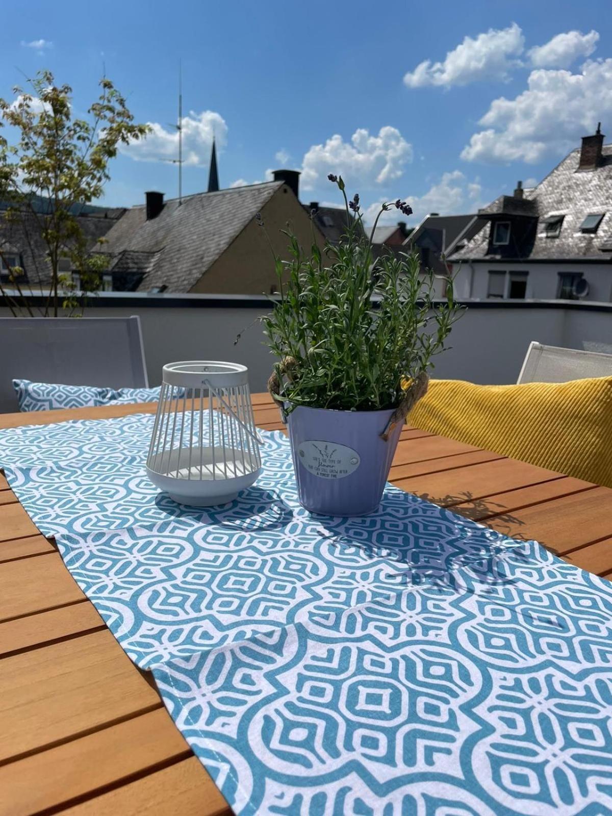 Neu!!! Moselbleibe Weingartenhaus Bernkastel-Kues Exterior foto